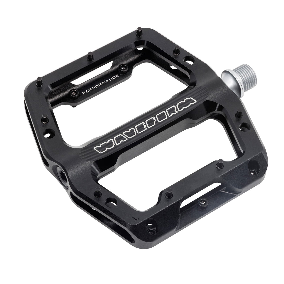 Waveform Performance Aluminum Pedals