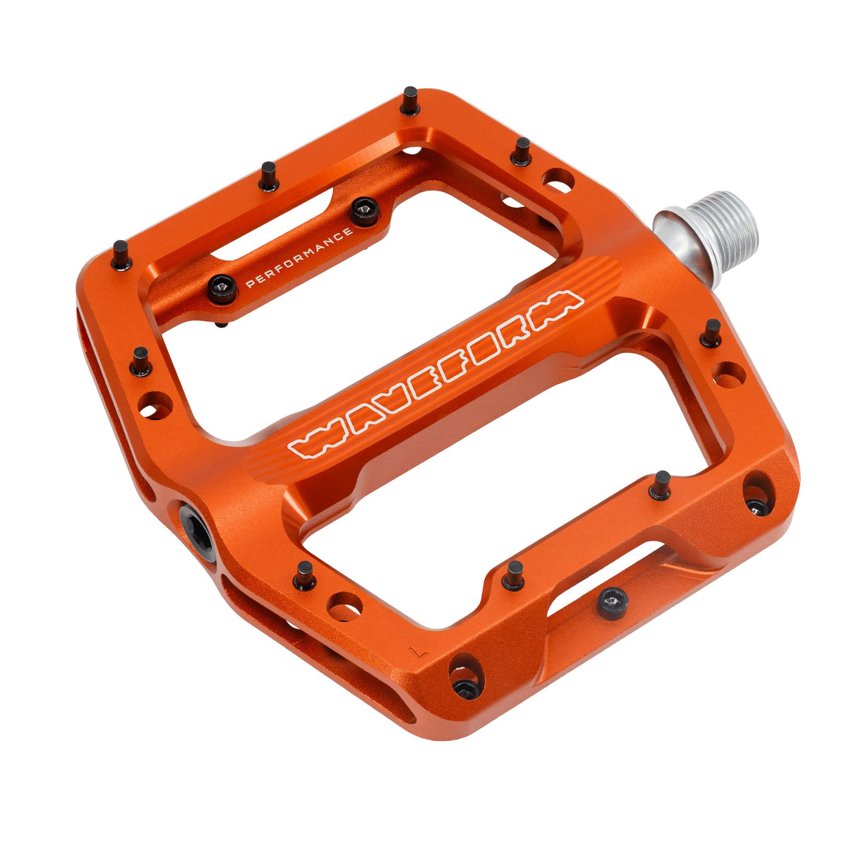 Waveform Performance Aluminum Pedals