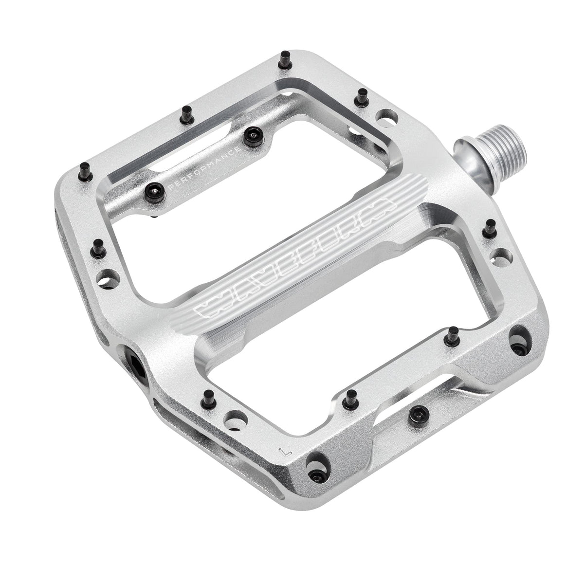 Waveform Performance Aluminum Pedals