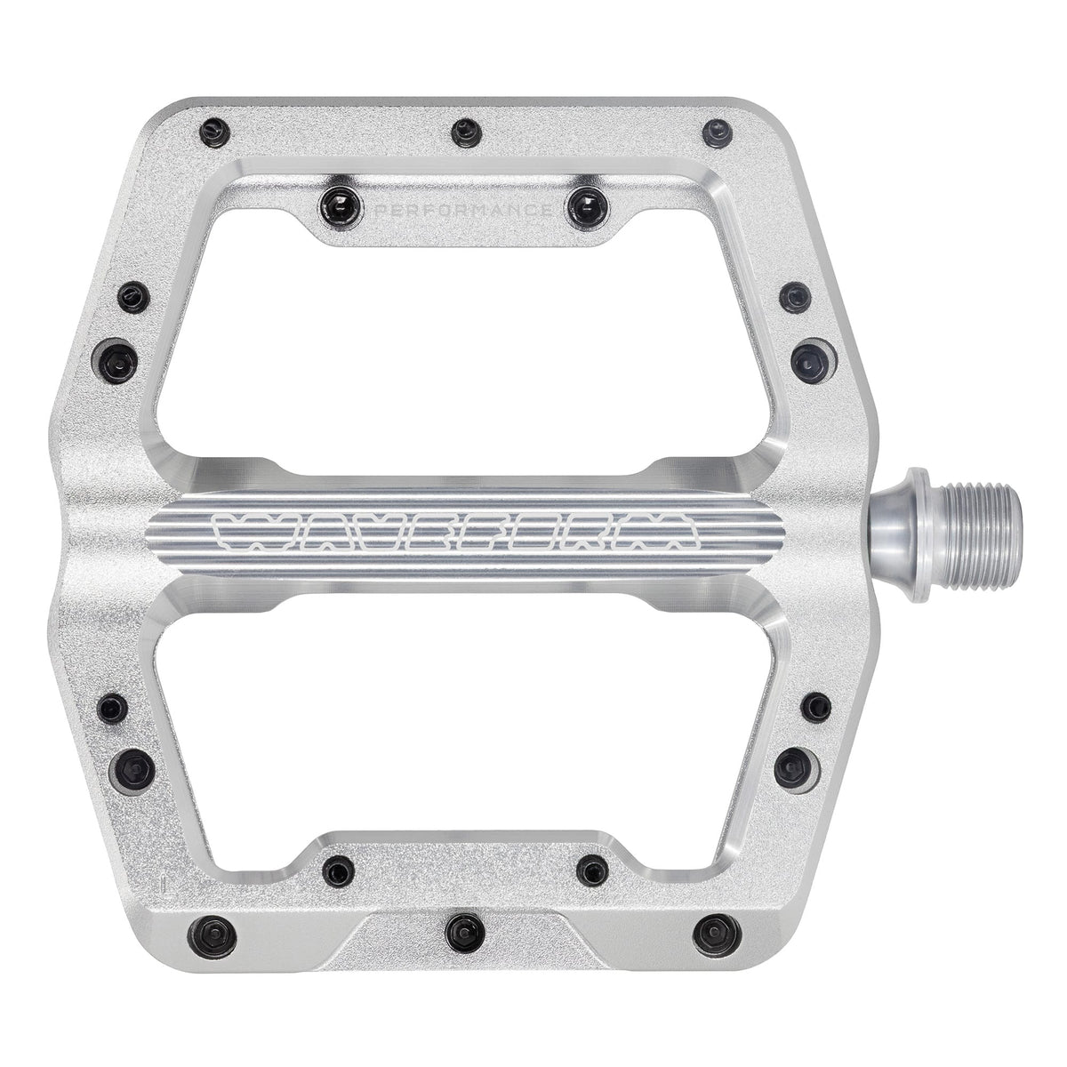 Waveform Performance Aluminum Pedals