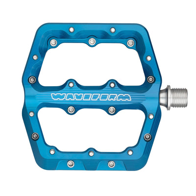 Wolf Tooth Waveform Aluminum Pedals