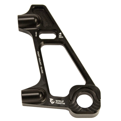 Lithic Carbon Mountain Fork Replacement Parts