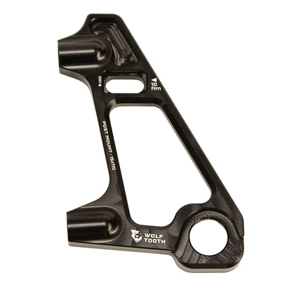 Lithic Carbon Mountain Fork Replacement Parts