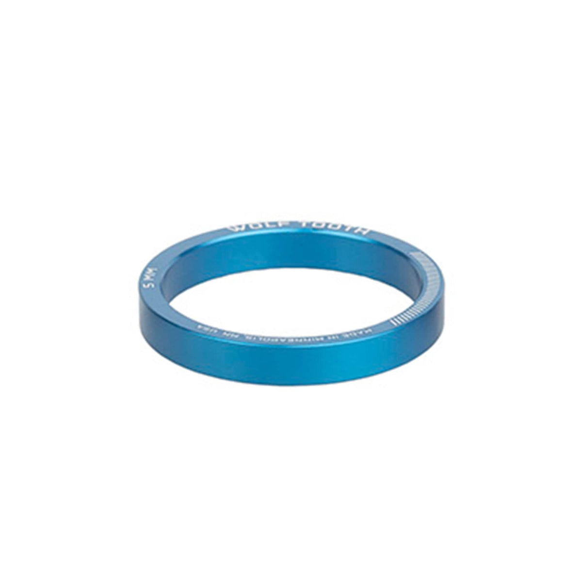 Precision Headset Spacers