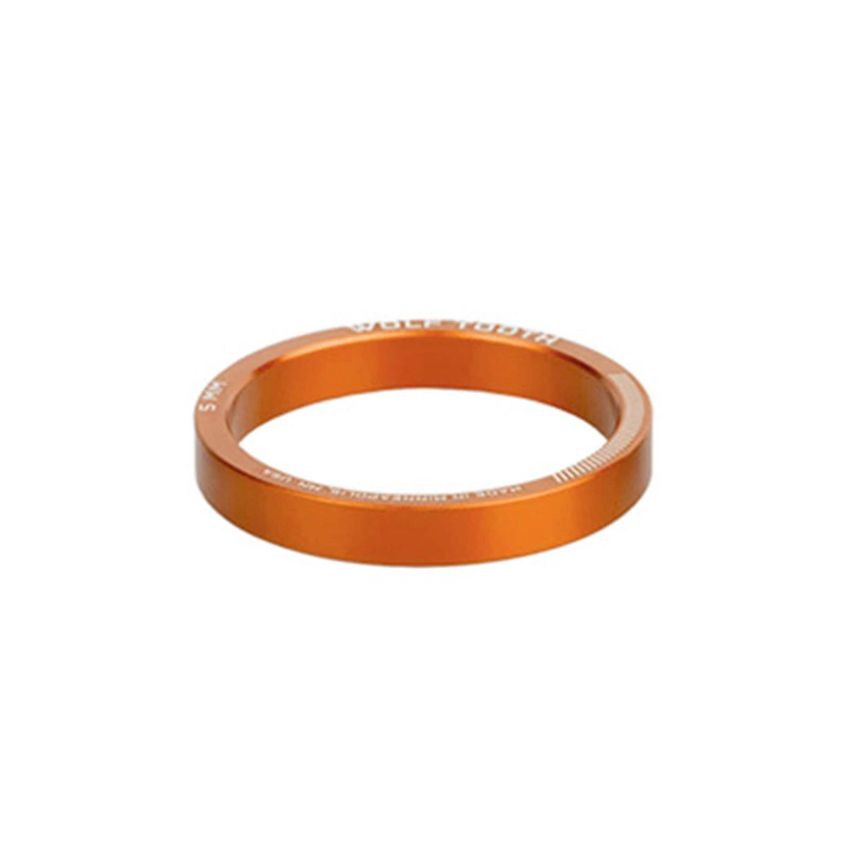 Precision Headset Spacers