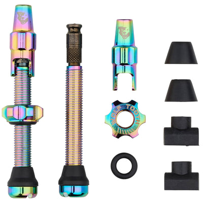Tubeless Valve Stem Kit for Clik Valve