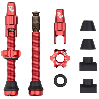 Tubeless Valve Stem Kit for Clik Valve