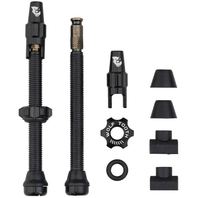 Tubeless Valve Stem Kit for Clik Valve