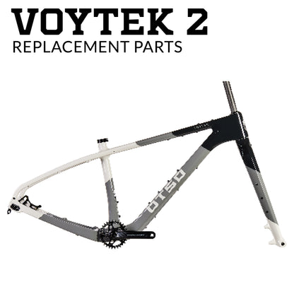 Voytek 2 Replacement Parts