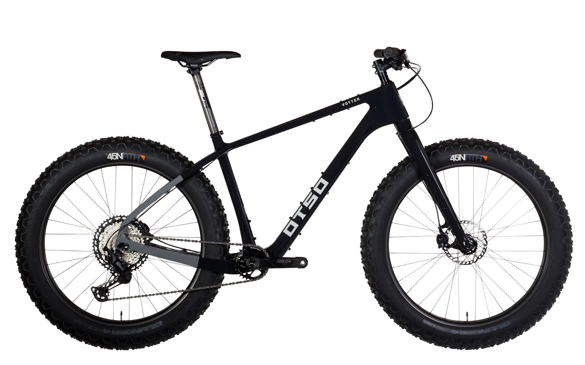Voytek 2 Custom Bike Configurator