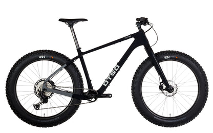 Voytek 2 - Shimano XT