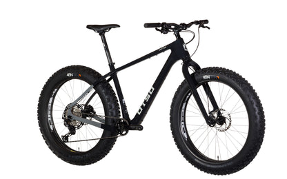 Voytek 2 - Shimano XT