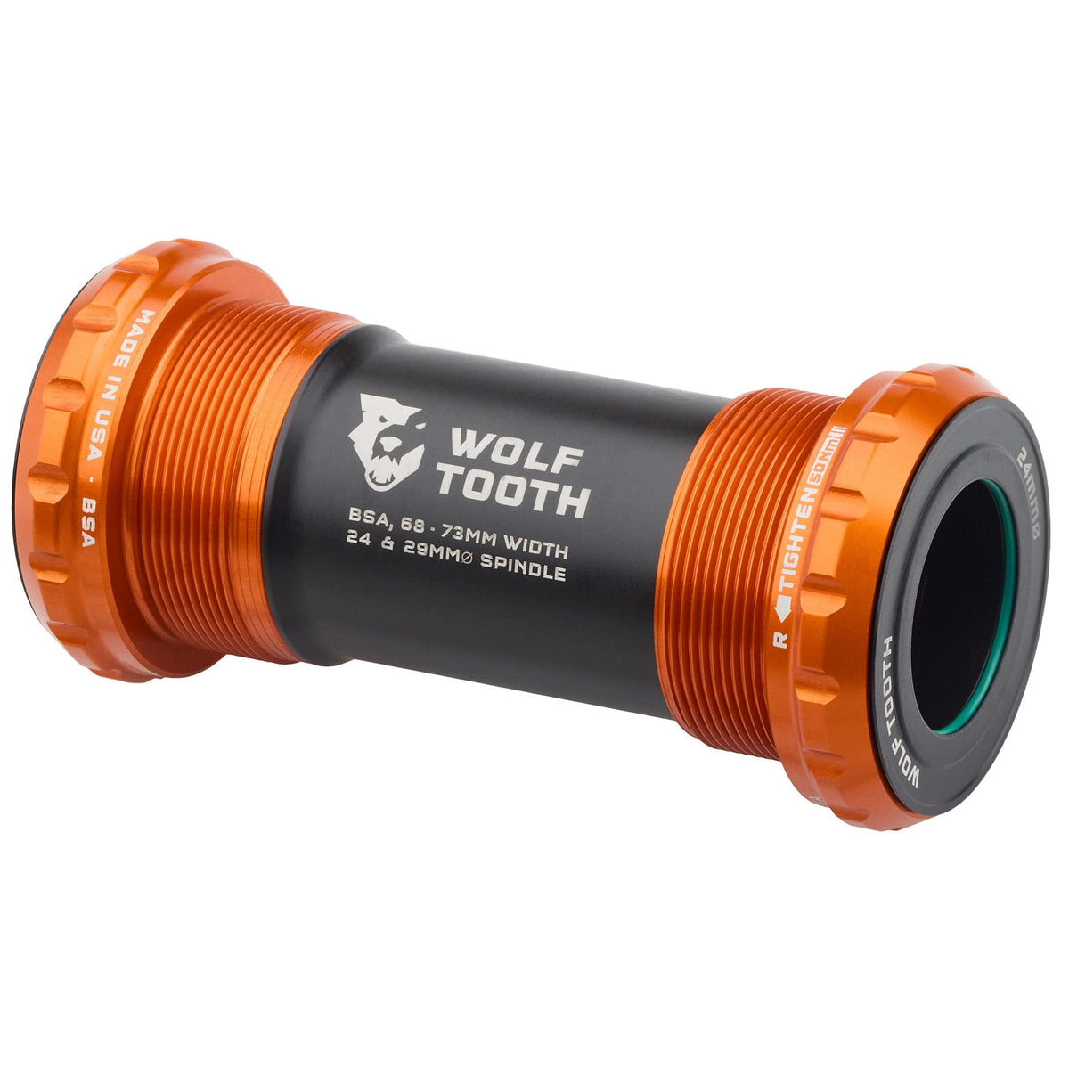 BSA Bottom Bracket