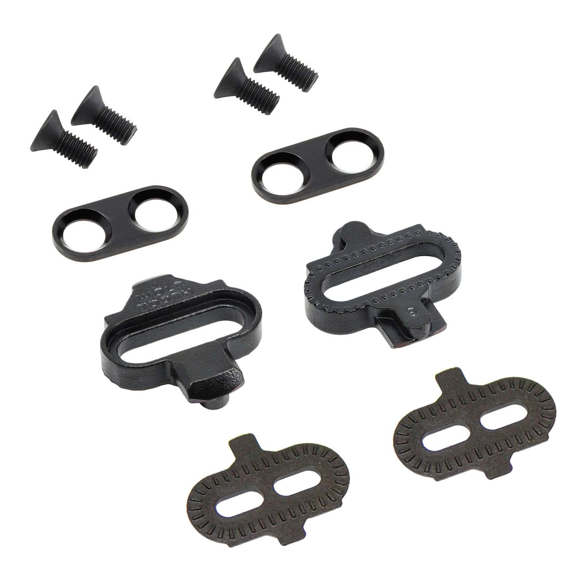 ALT XC Clipless Pedal