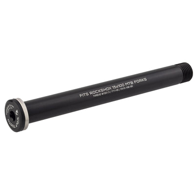 Lithic Carbon Mountain Fork Replacement Parts