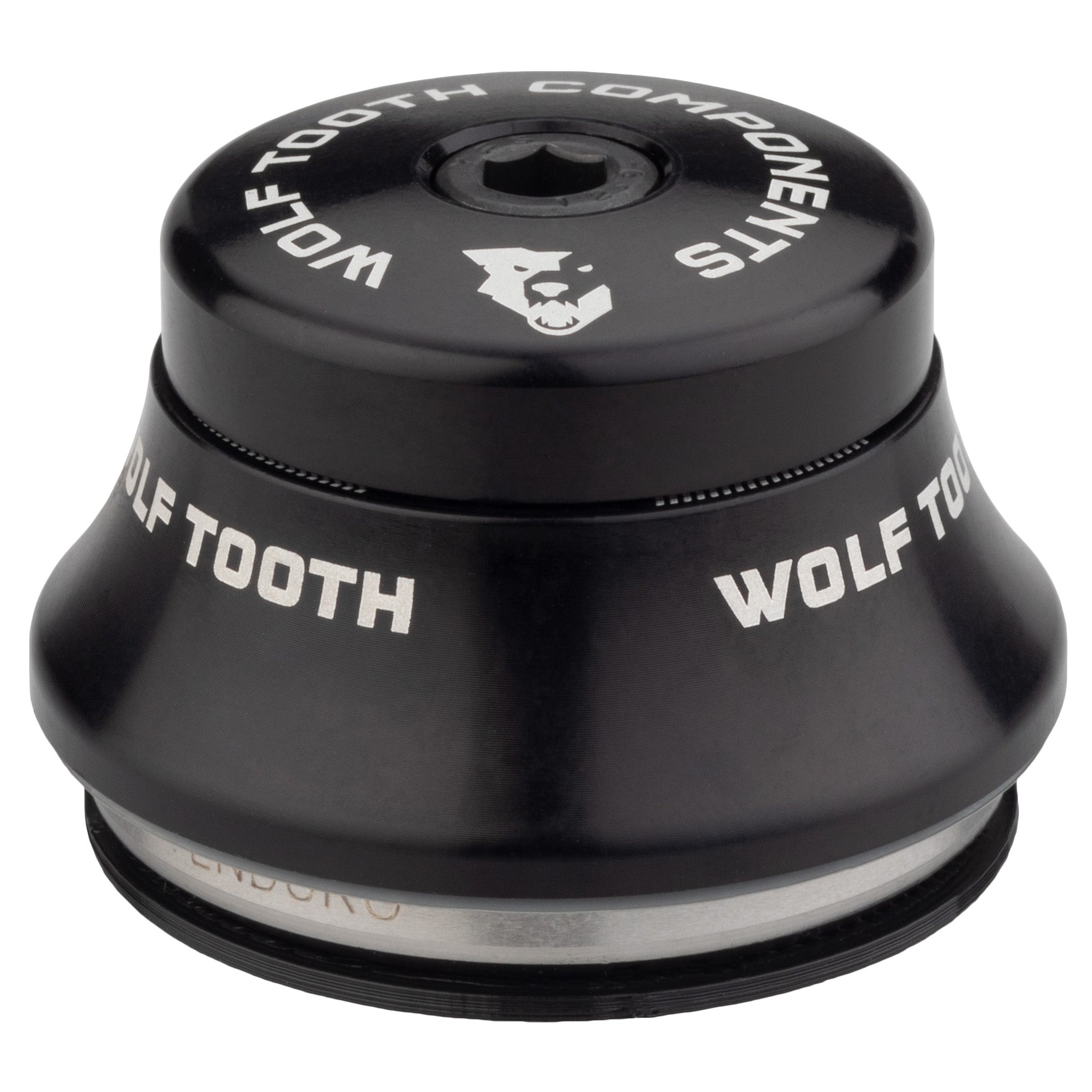 Wolf Tooth Headset for Voytek