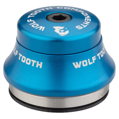 Wolf Tooth Headset for Voytek