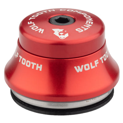 Wolf Tooth Headset for Voytek