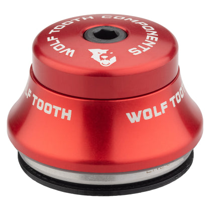 Wolf Tooth Headset for Voytek