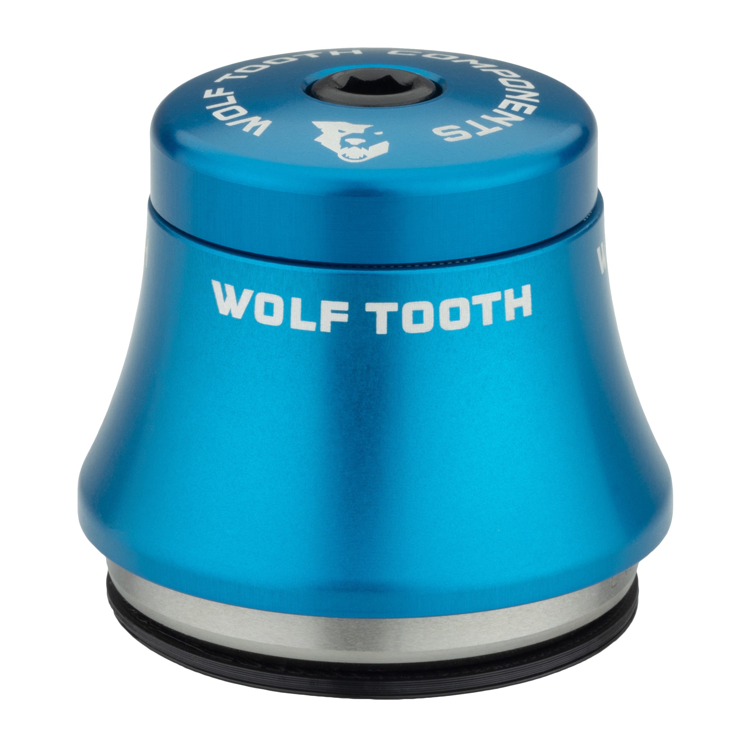 Wolf Tooth Headset for Voytek