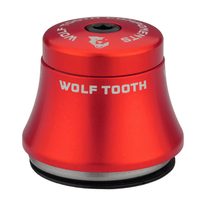 Wolf Tooth Headset for Voytek