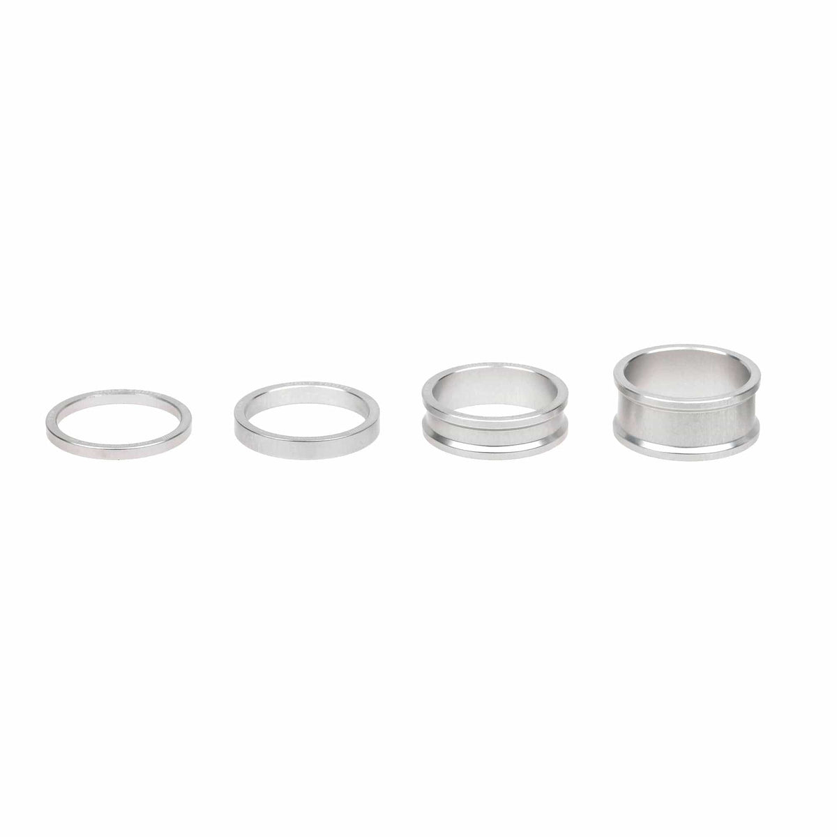 Precision Headset Spacers