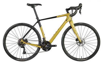 Waheela C - Shimano GRX 600