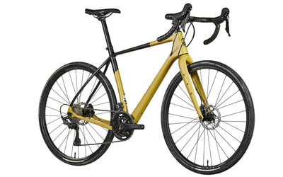 Waheela C - Shimano GRX 600