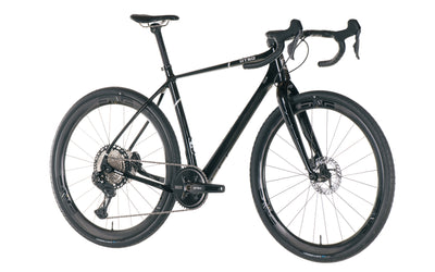 Waheela C - Shimano GRX 600