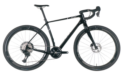 Waheela C Custom Bike Configurator