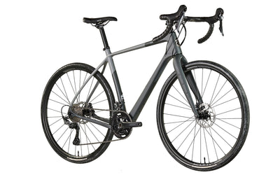 Waheela C - Shimano GRX 600