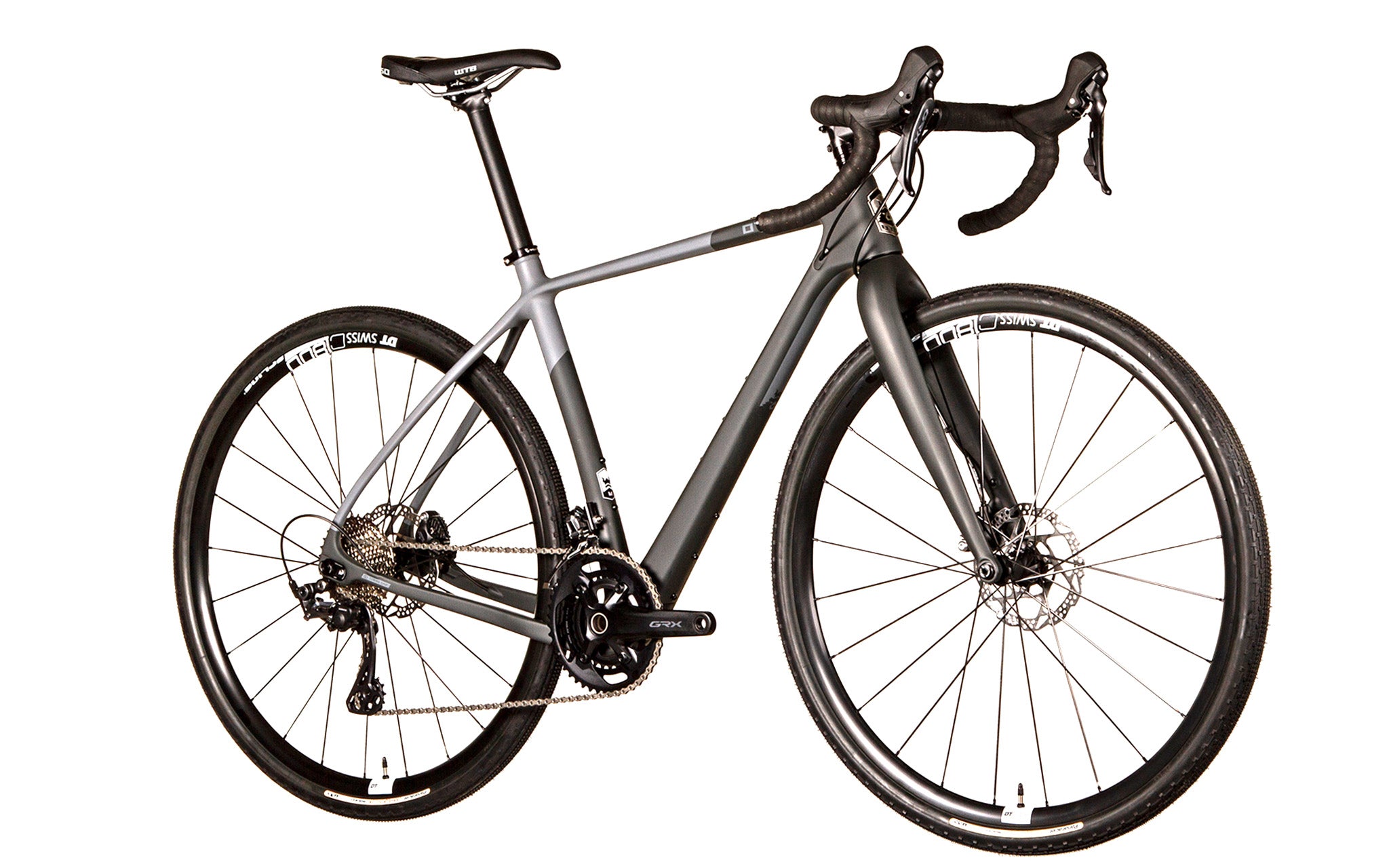 Waheela C GRX 800 1x - NEW 12-Speed