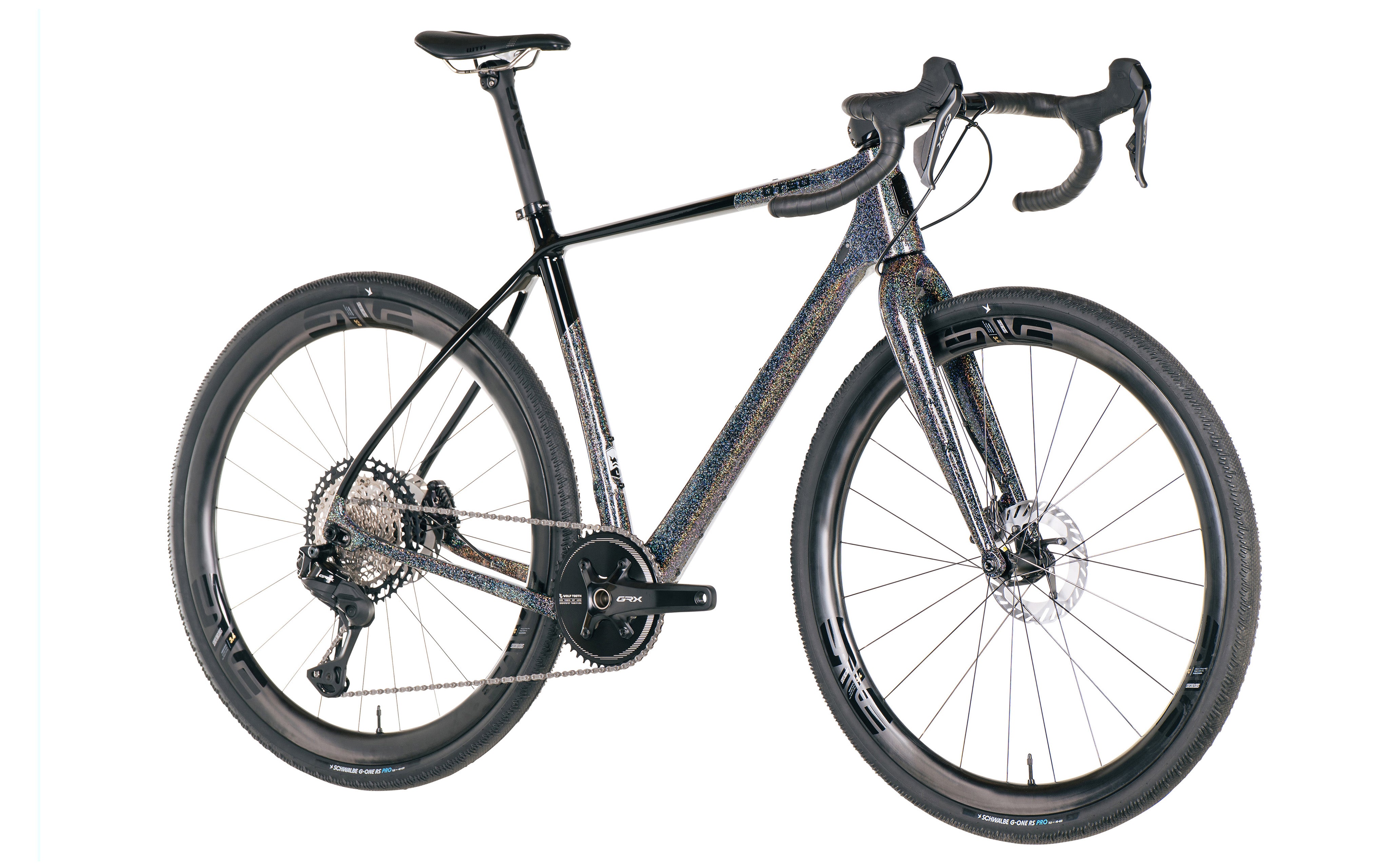 Waheela C Custom Bike Configurator