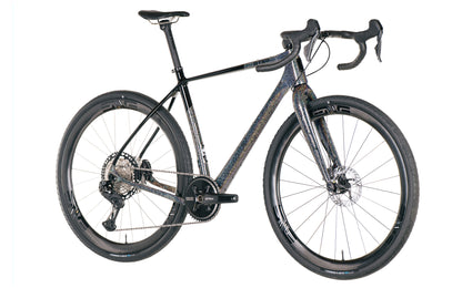Waheela C Custom Bike Configurator