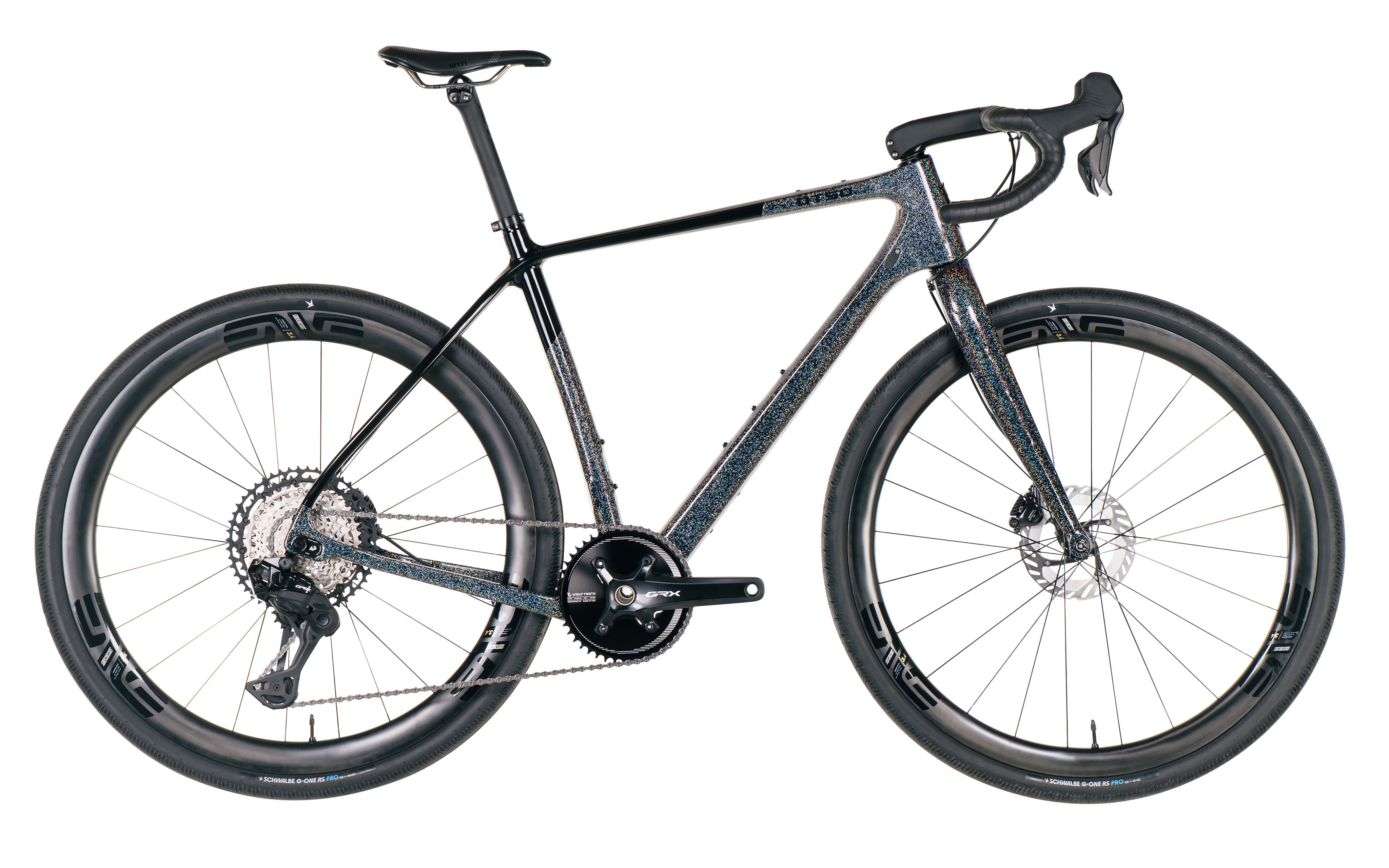 Waheela C Custom Bike Configurator