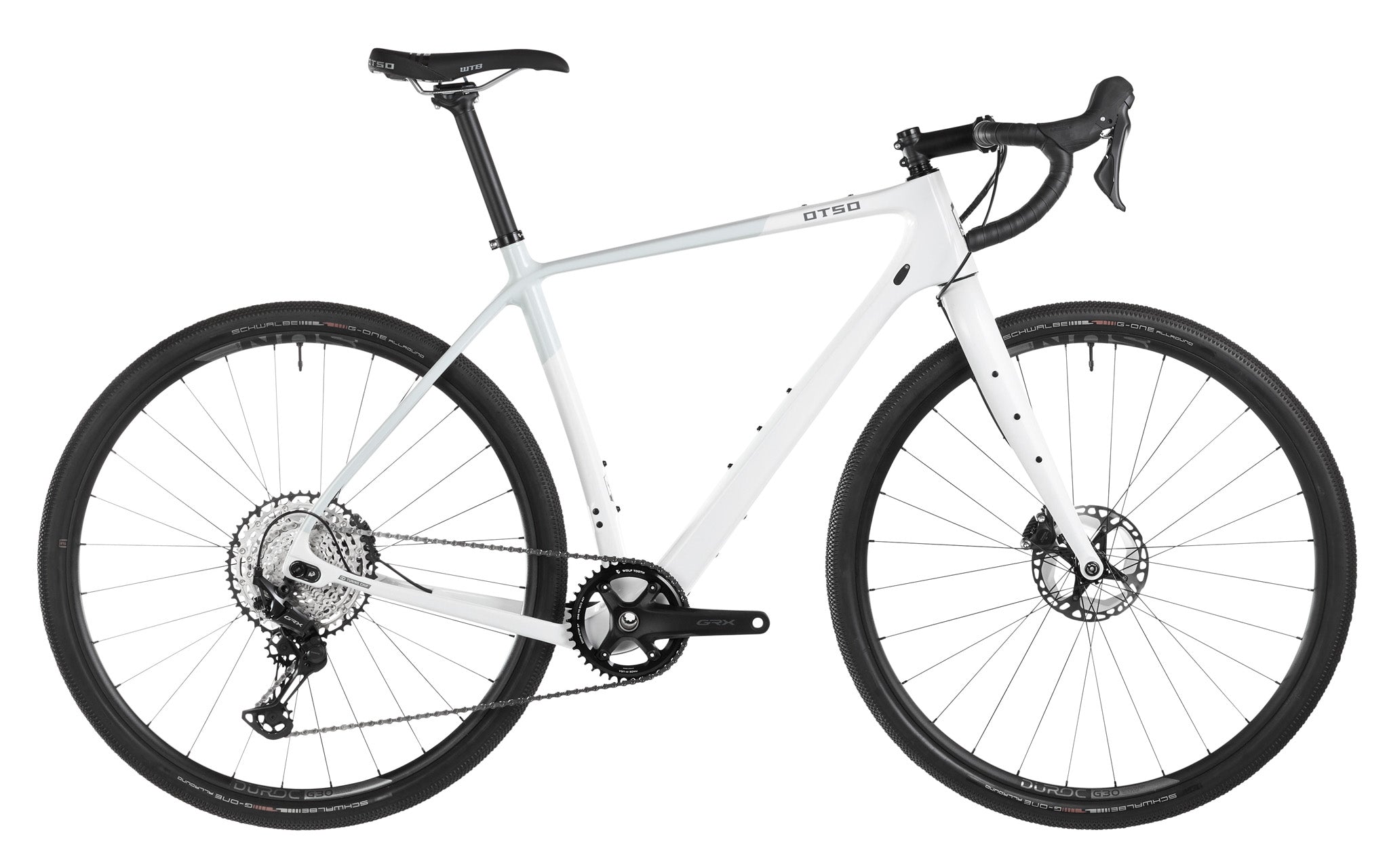 Waheela C GRX 600 1x - NEW 12-Speed