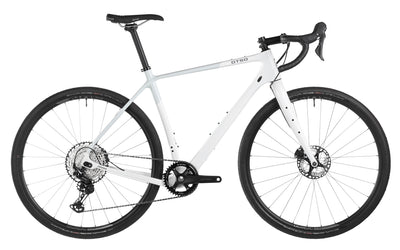 Waheela C - Shimano GRX 600