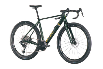 Waheela R - Shimano GRX 600