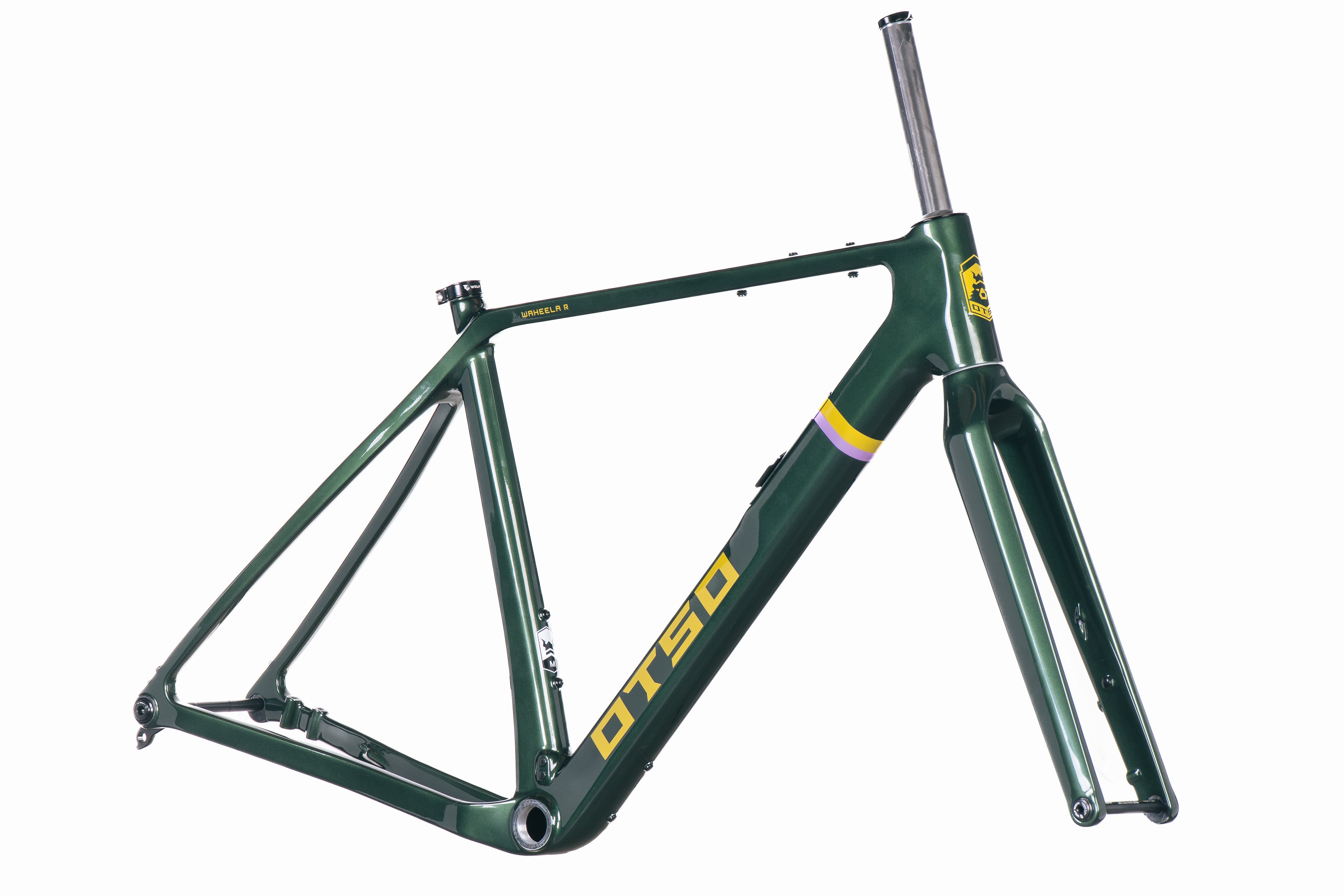 Waheela R - Frameset