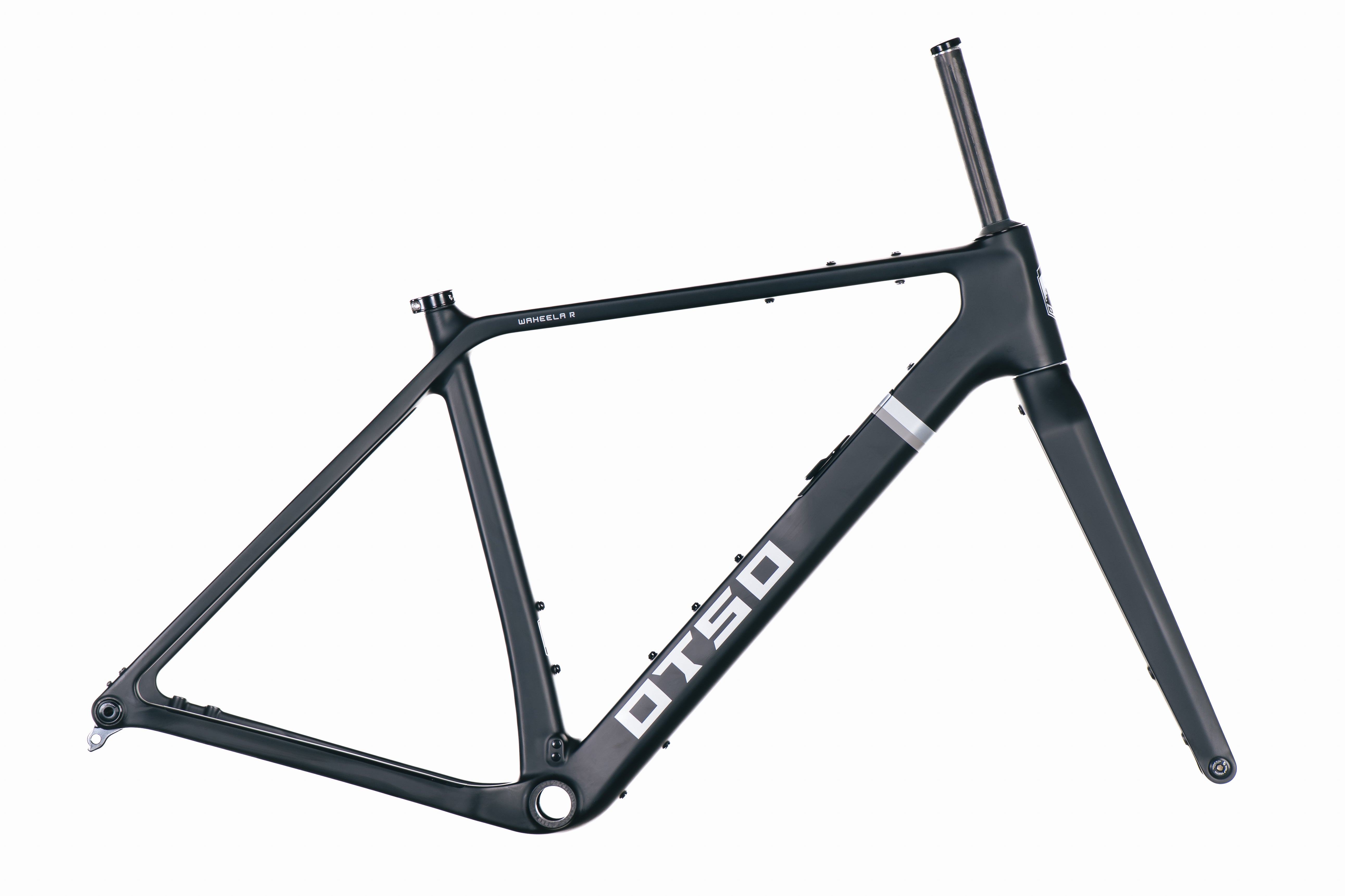 Otso Waheela R - Frameset – Otso Cycles