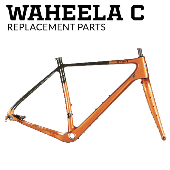 Waheela C Replacement Parts