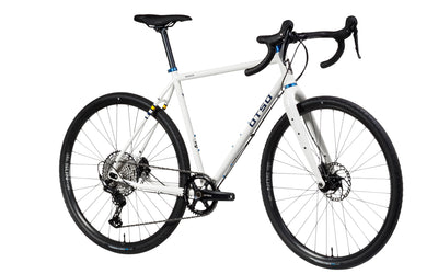 Warakin - Custom Bike Builder