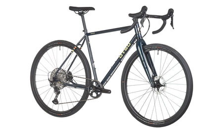 Warakin Custom Bike Configurator