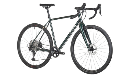 Warakin Custom Bike Configurator