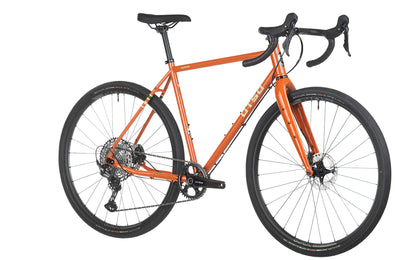 Warakin Custom Bike Configurator