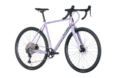 Warakin - Custom Bike Builder