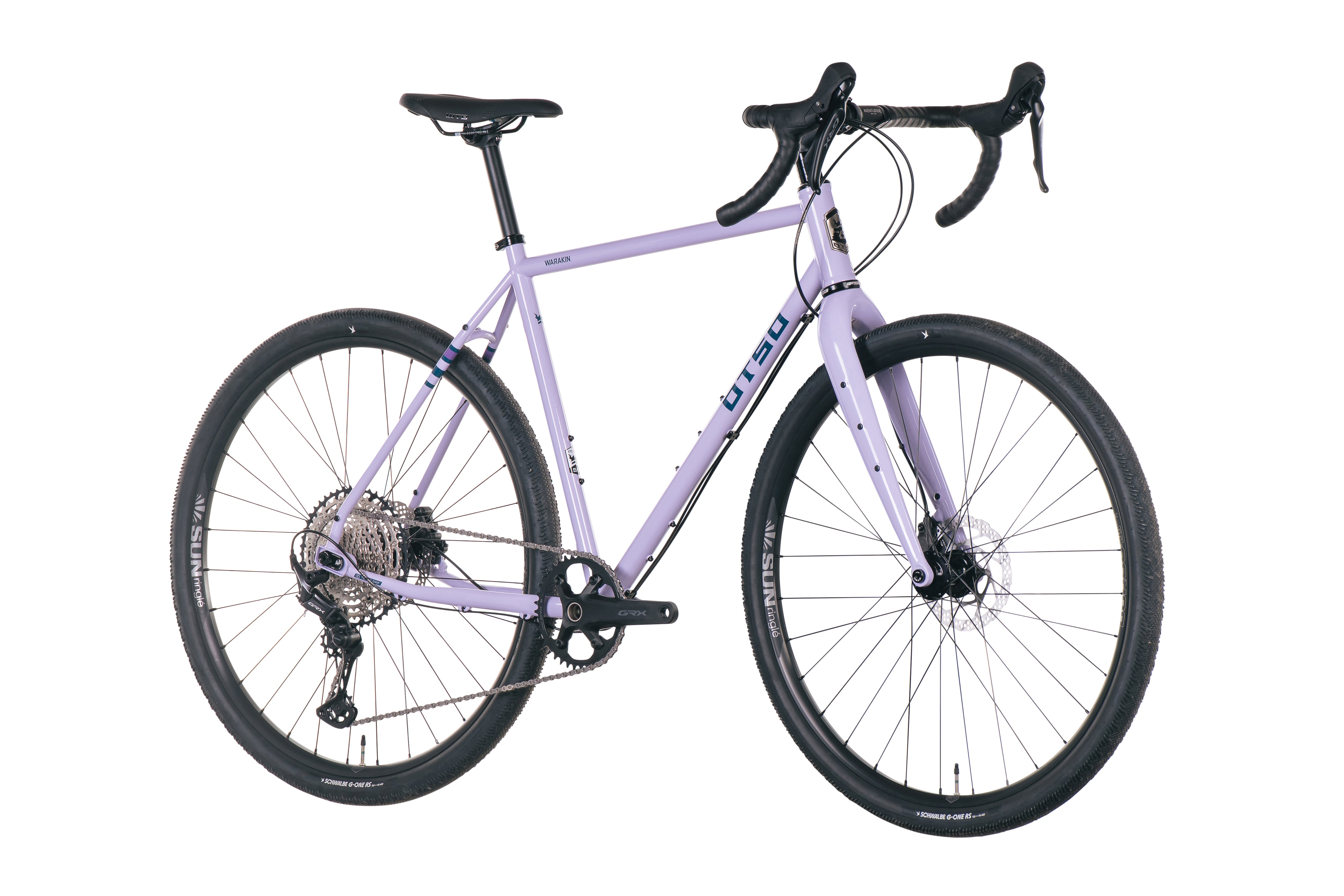 Warakin - Custom Bike Builder