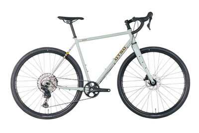 Warakin - Custom Bike Builder