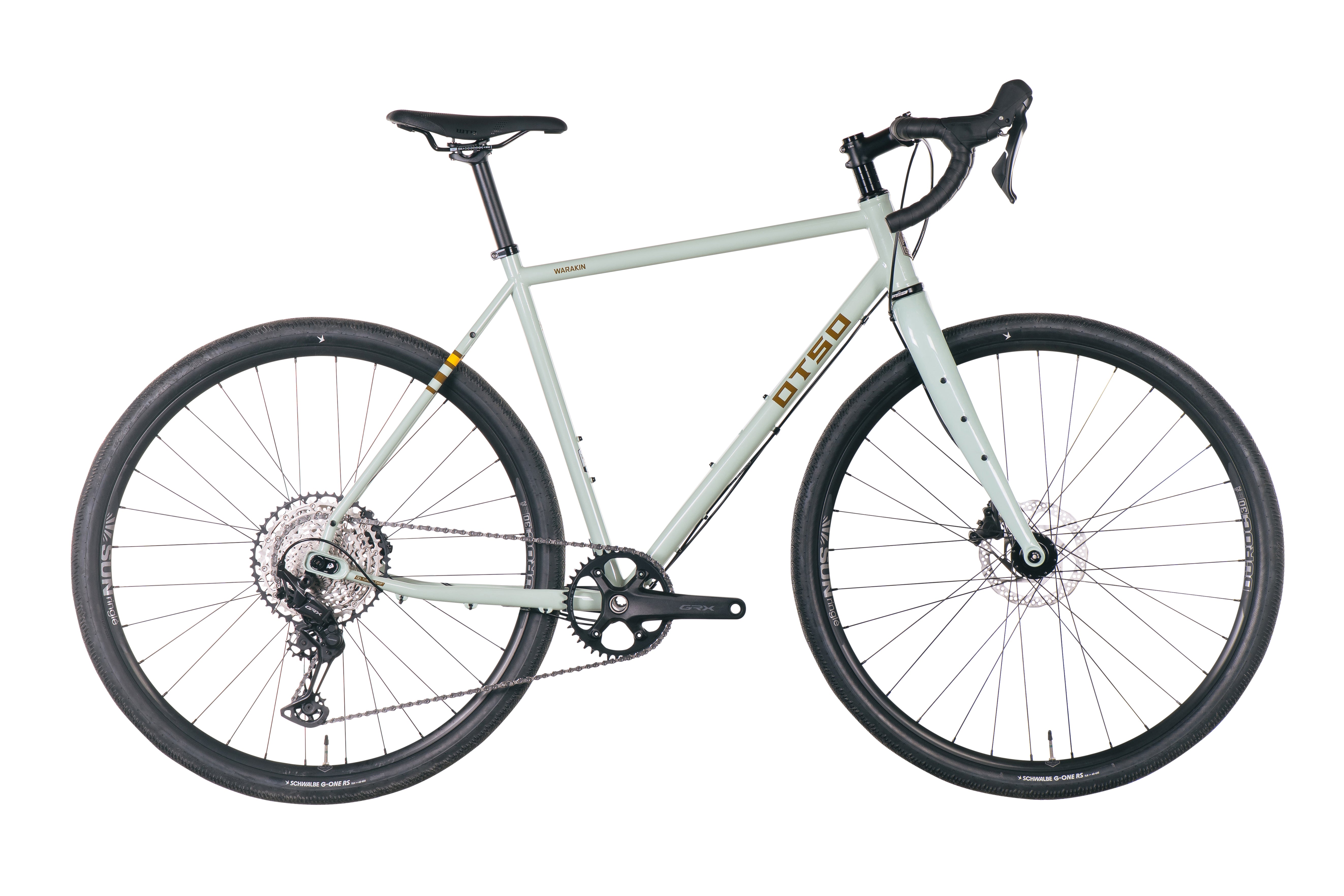 Warakin - Custom Bike Builder