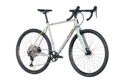 Warakin - Custom Bike Builder